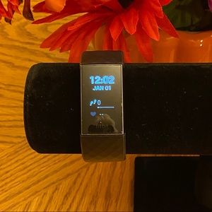 Fitbit Charge 3